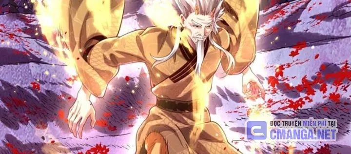 Bói toán mà thôi, cửu vĩ yêu đế sao lại thành nương tử ta?!