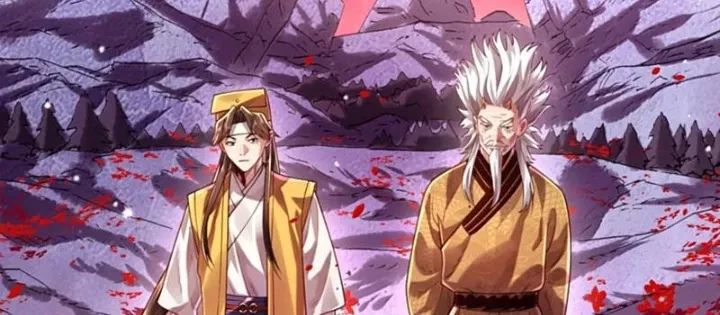 Bói toán mà thôi, cửu vĩ yêu đế sao lại thành nương tử ta?!