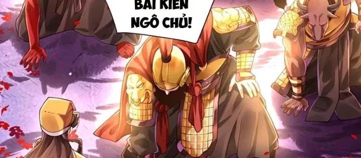 Bói toán mà thôi, cửu vĩ yêu đế sao lại thành nương tử ta?!