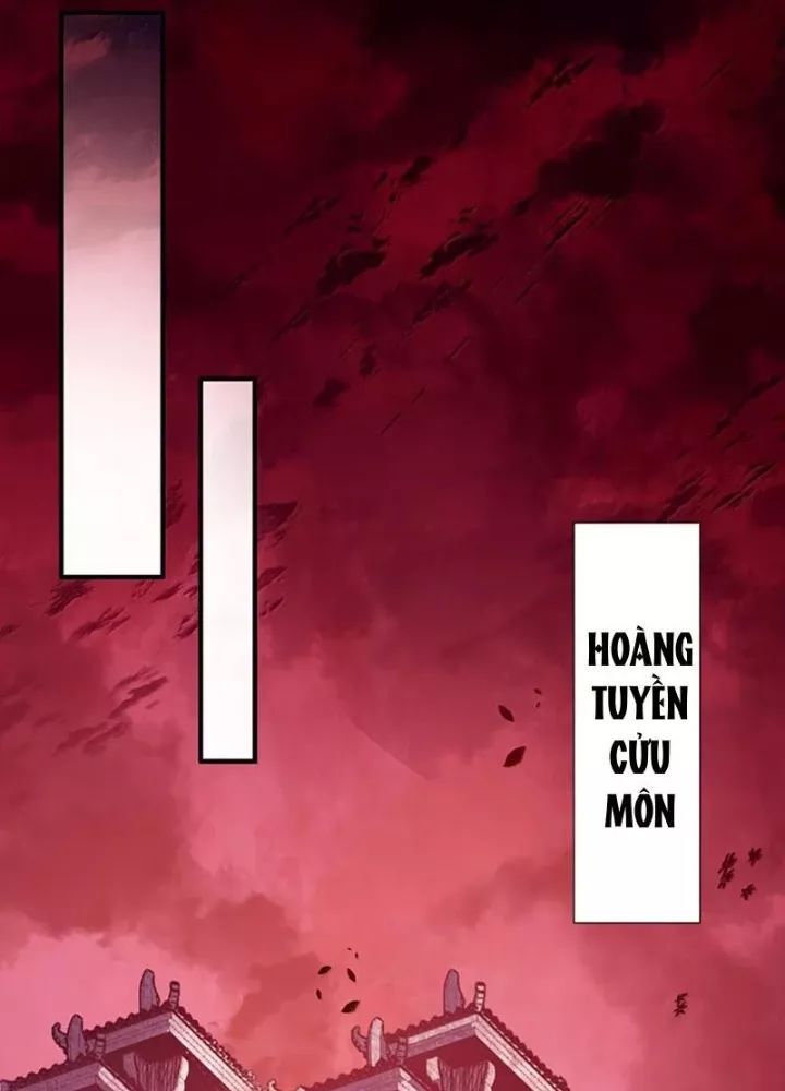 Bói toán mà thôi, cửu vĩ yêu đế sao lại thành nương tử ta?!