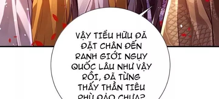 Bói toán mà thôi, cửu vĩ yêu đế sao lại thành nương tử ta?!