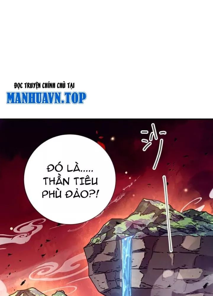 Bói toán mà thôi, cửu vĩ yêu đế sao lại thành nương tử ta?!