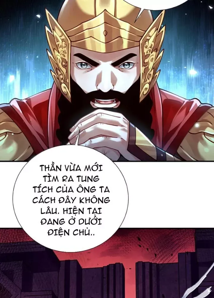 Bói toán mà thôi, cửu vĩ yêu đế sao lại thành nương tử ta?!