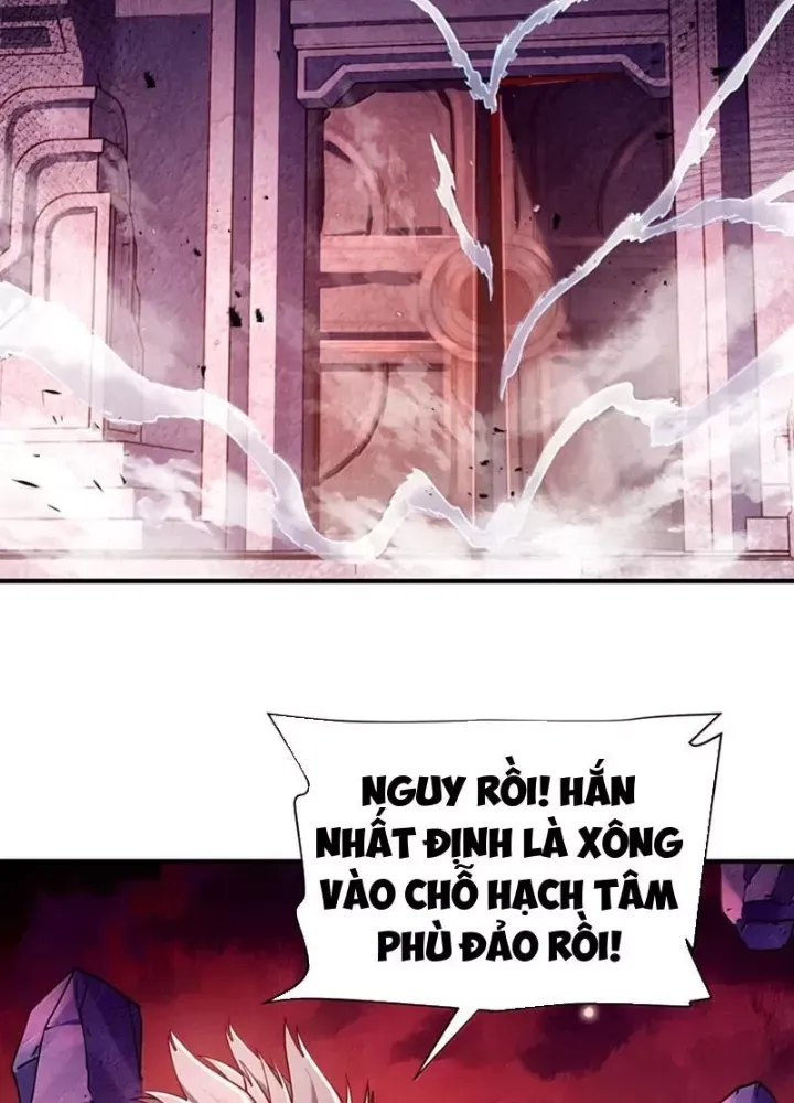Bói toán mà thôi, cửu vĩ yêu đế sao lại thành nương tử ta?!