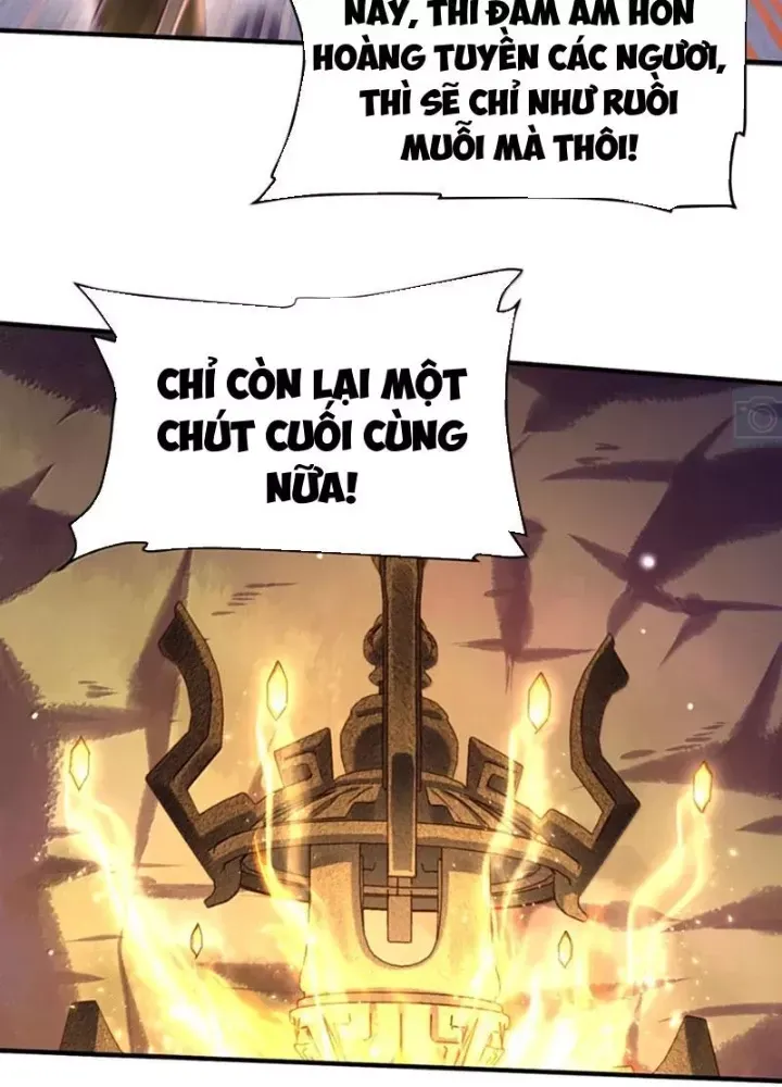 Bói toán mà thôi, cửu vĩ yêu đế sao lại thành nương tử ta?!