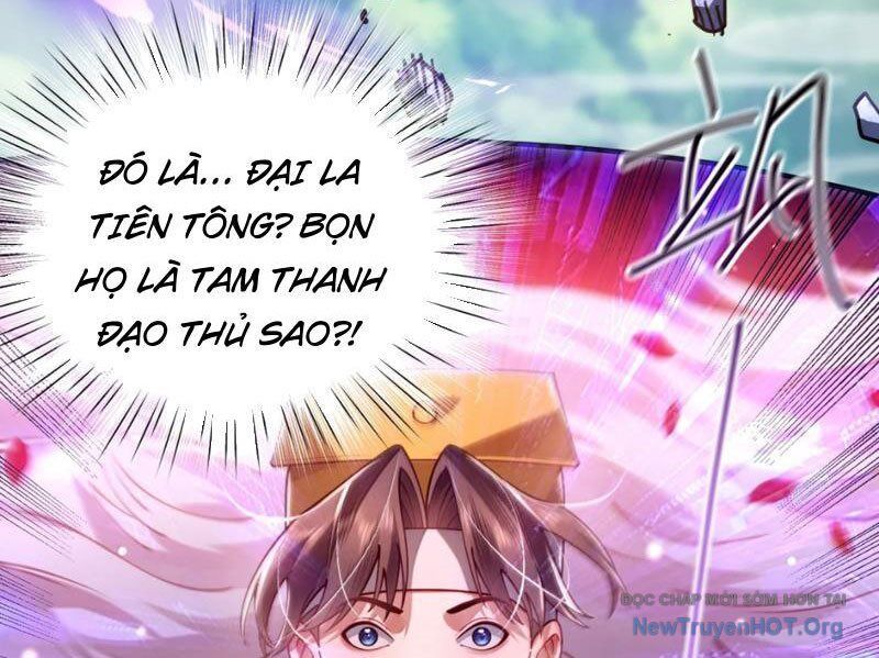 Bói toán mà thôi, cửu vĩ yêu đế sao lại thành nương tử ta?!