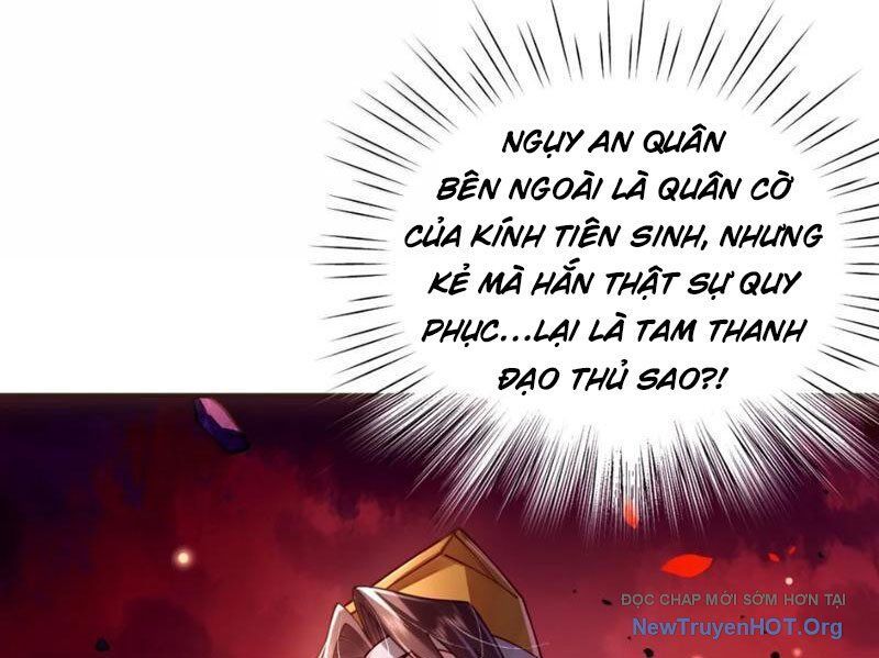 Bói toán mà thôi, cửu vĩ yêu đế sao lại thành nương tử ta?!