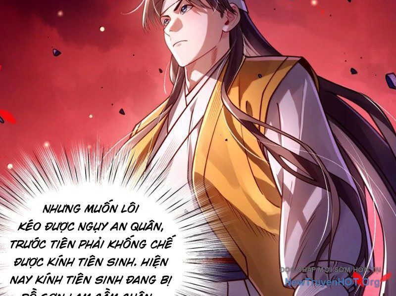 Bói toán mà thôi, cửu vĩ yêu đế sao lại thành nương tử ta?!
