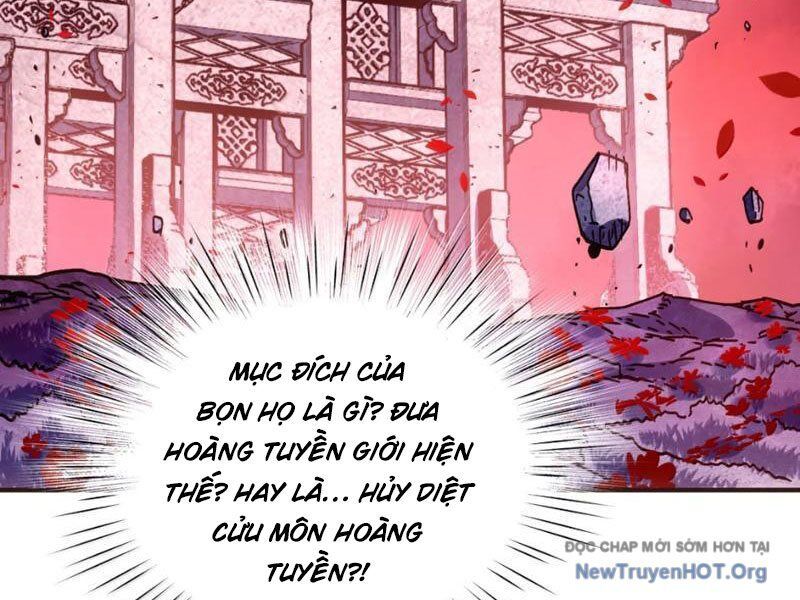Bói toán mà thôi, cửu vĩ yêu đế sao lại thành nương tử ta?!