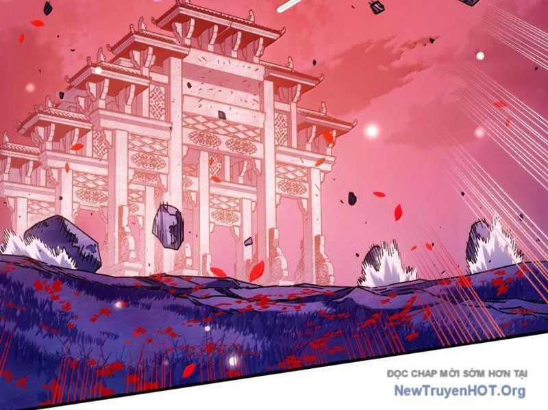 Bói toán mà thôi, cửu vĩ yêu đế sao lại thành nương tử ta?!