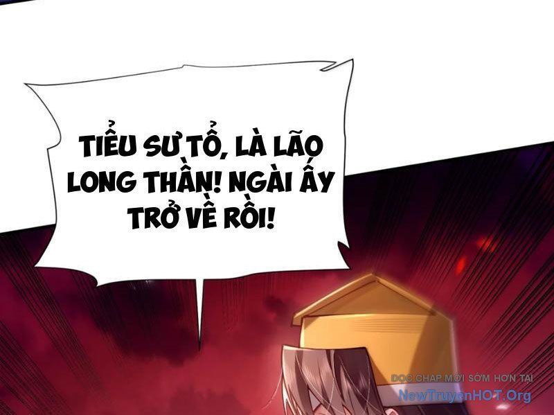Bói toán mà thôi, cửu vĩ yêu đế sao lại thành nương tử ta?!