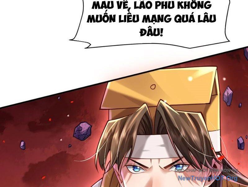 Bói toán mà thôi, cửu vĩ yêu đế sao lại thành nương tử ta?!