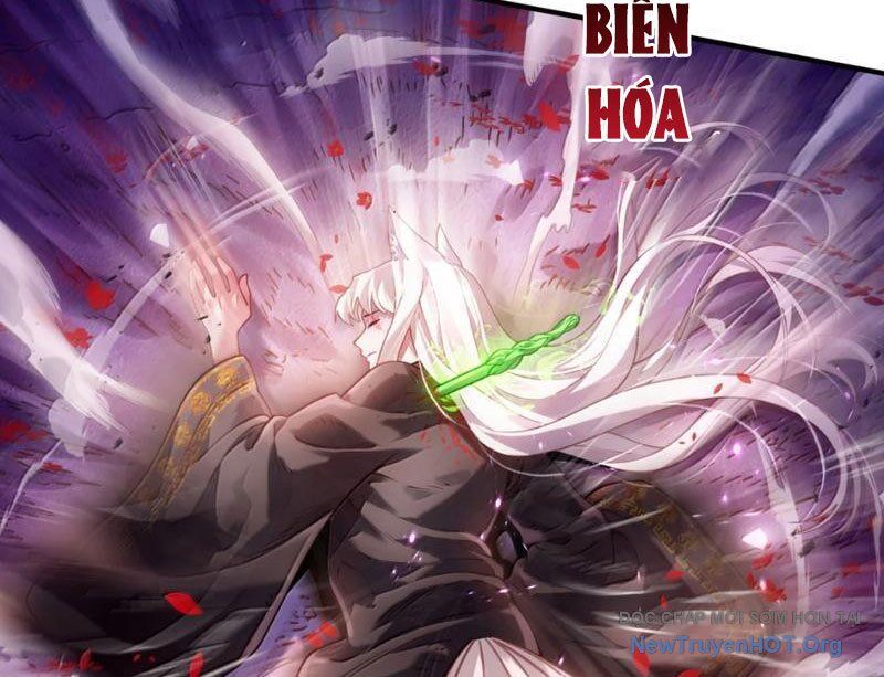 Bói toán mà thôi, cửu vĩ yêu đế sao lại thành nương tử ta?!