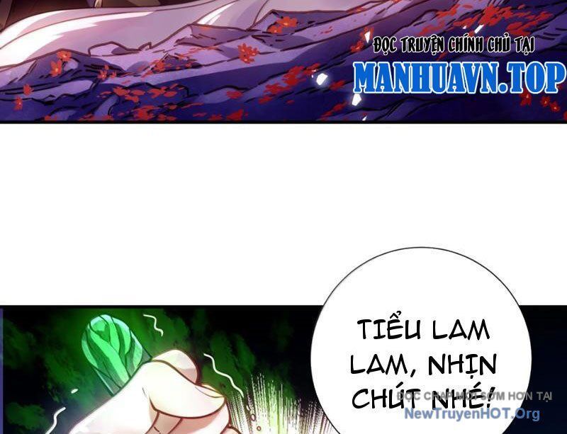 Bói toán mà thôi, cửu vĩ yêu đế sao lại thành nương tử ta?!