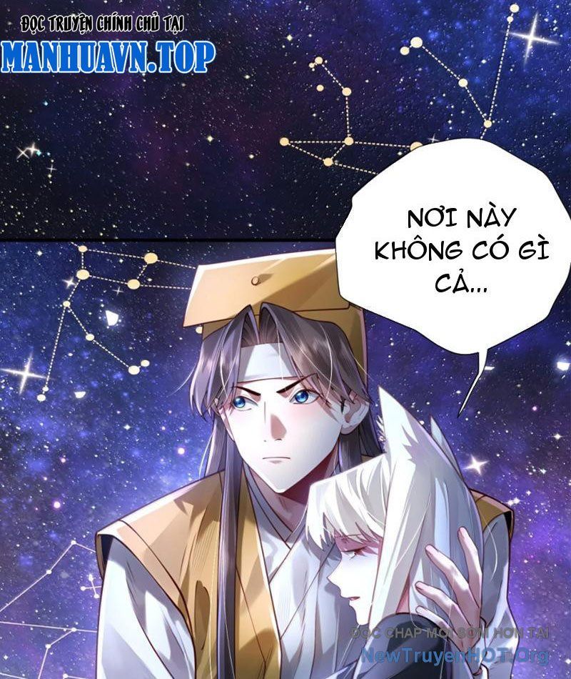 Bói toán mà thôi, cửu vĩ yêu đế sao lại thành nương tử ta?!