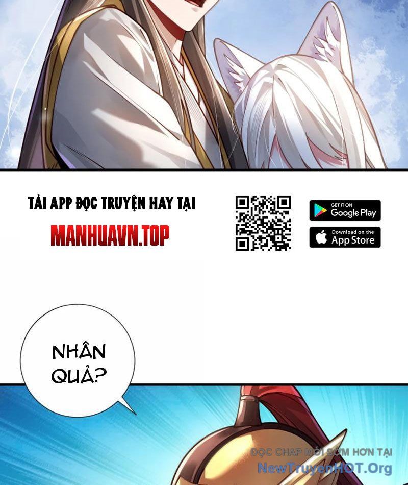 Bói toán mà thôi, cửu vĩ yêu đế sao lại thành nương tử ta?!