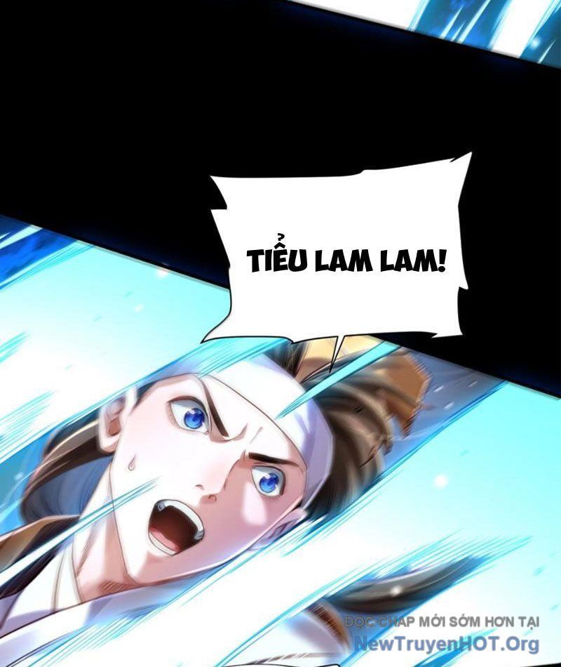 Bói toán mà thôi, cửu vĩ yêu đế sao lại thành nương tử ta?!