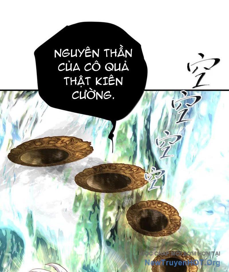 Bói toán mà thôi, cửu vĩ yêu đế sao lại thành nương tử ta?!