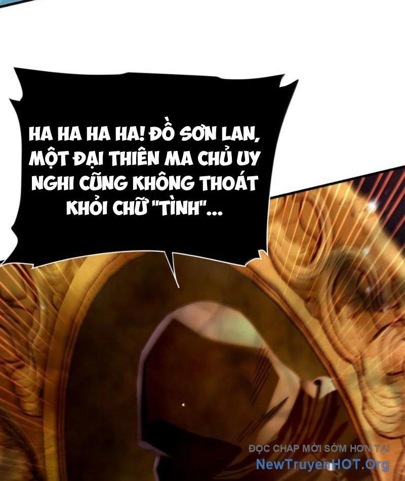 Bói toán mà thôi, cửu vĩ yêu đế sao lại thành nương tử ta?!