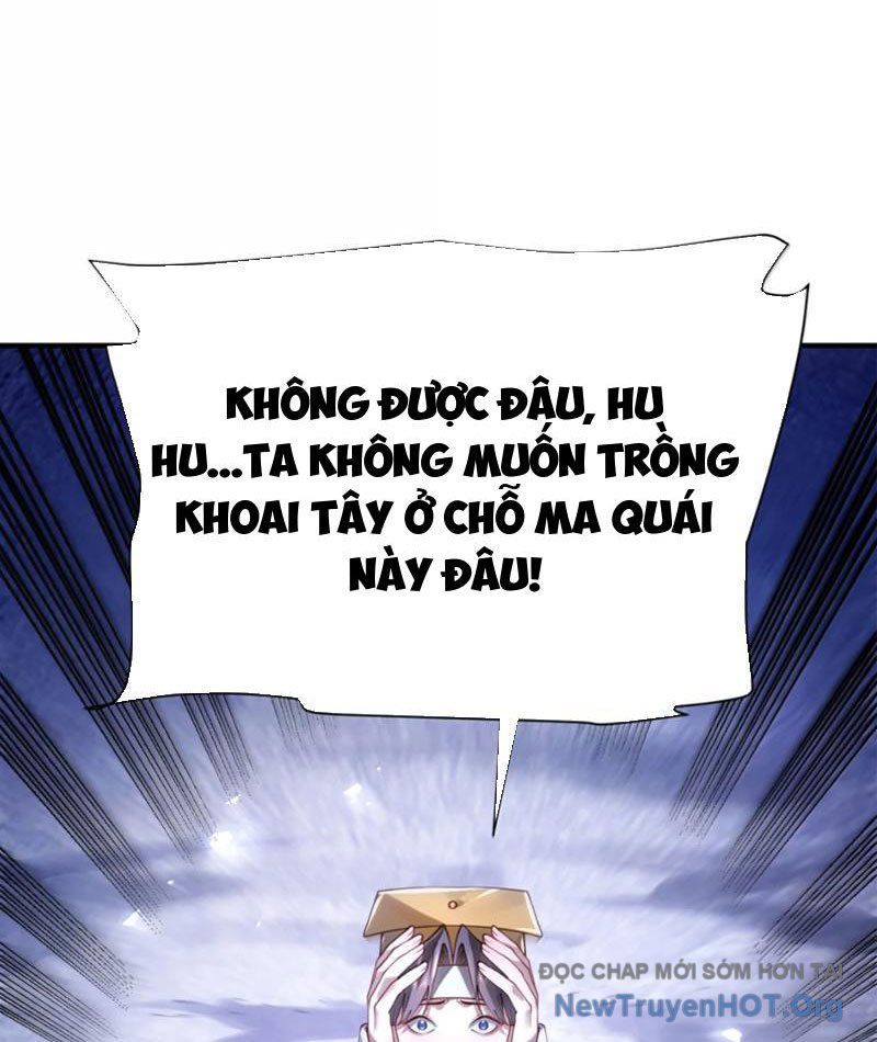 Bói toán mà thôi, cửu vĩ yêu đế sao lại thành nương tử ta?!