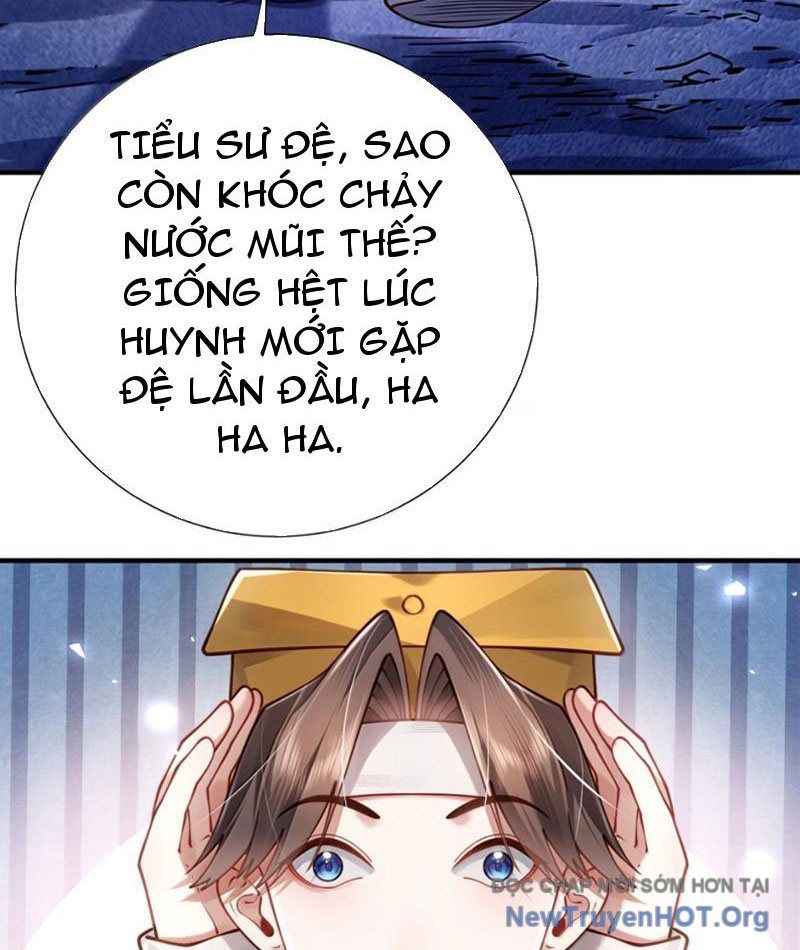 Bói toán mà thôi, cửu vĩ yêu đế sao lại thành nương tử ta?!