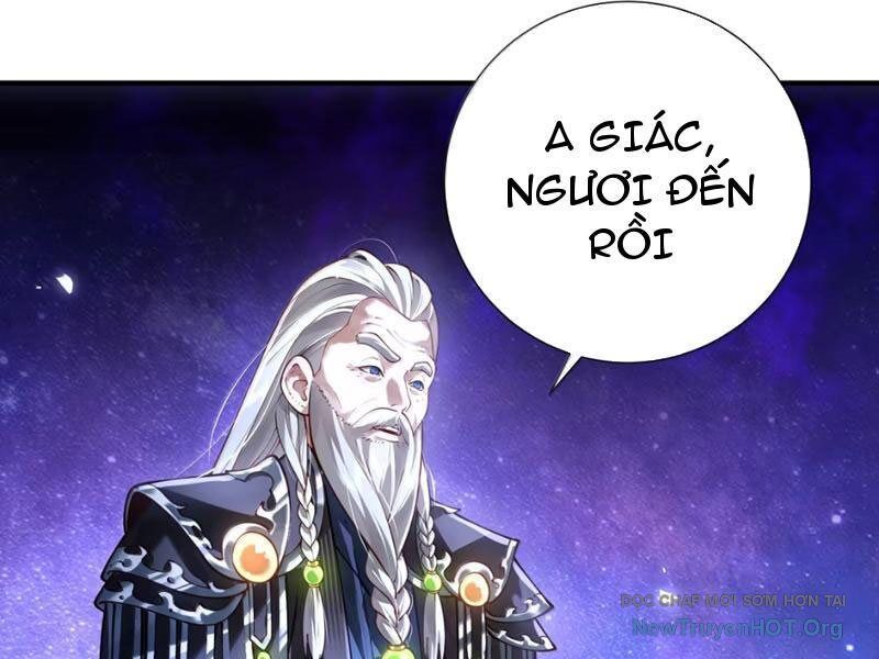 Bói toán mà thôi, cửu vĩ yêu đế sao lại thành nương tử ta?!