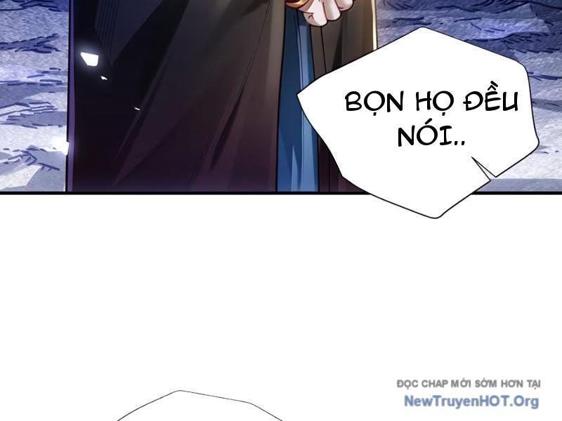 Bói toán mà thôi, cửu vĩ yêu đế sao lại thành nương tử ta?!
