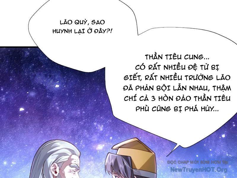 Bói toán mà thôi, cửu vĩ yêu đế sao lại thành nương tử ta?!
