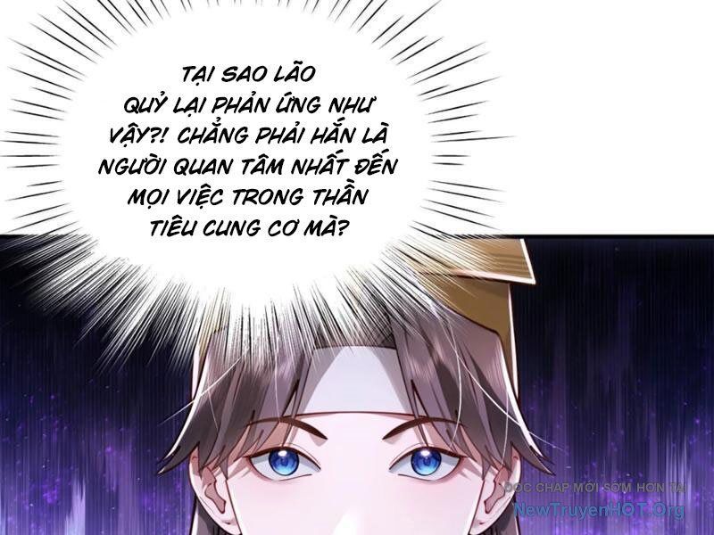 Bói toán mà thôi, cửu vĩ yêu đế sao lại thành nương tử ta?!