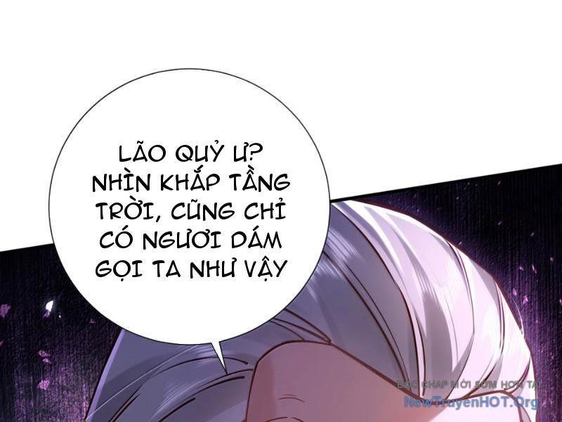 Bói toán mà thôi, cửu vĩ yêu đế sao lại thành nương tử ta?!