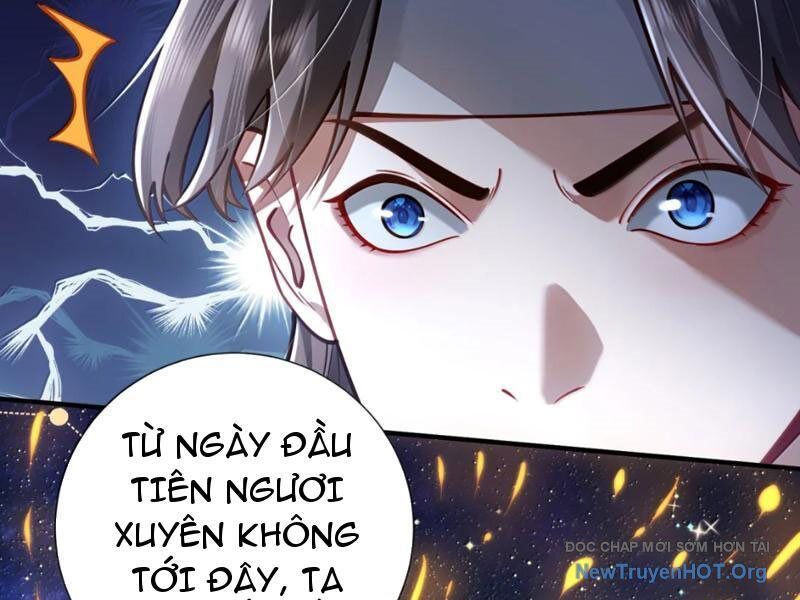 Bói toán mà thôi, cửu vĩ yêu đế sao lại thành nương tử ta?!