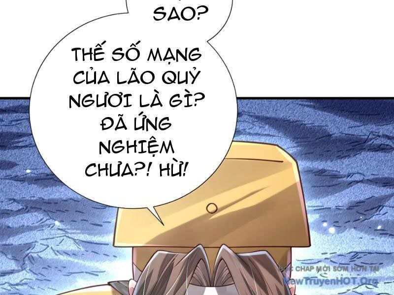 Bói toán mà thôi, cửu vĩ yêu đế sao lại thành nương tử ta?!