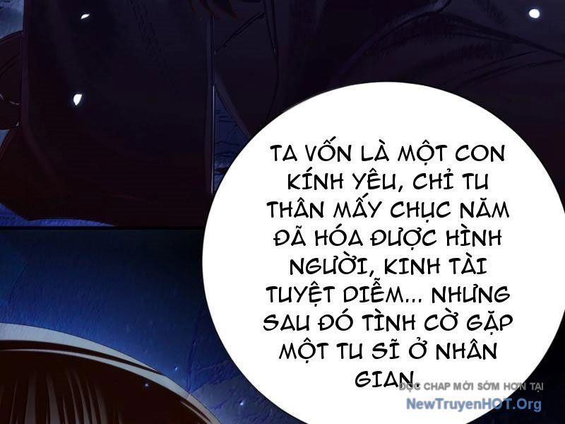Bói toán mà thôi, cửu vĩ yêu đế sao lại thành nương tử ta?!