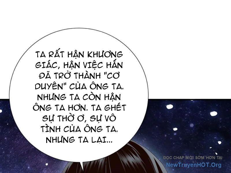 Bói toán mà thôi, cửu vĩ yêu đế sao lại thành nương tử ta?!