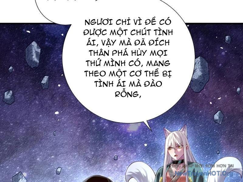 Bói toán mà thôi, cửu vĩ yêu đế sao lại thành nương tử ta?!