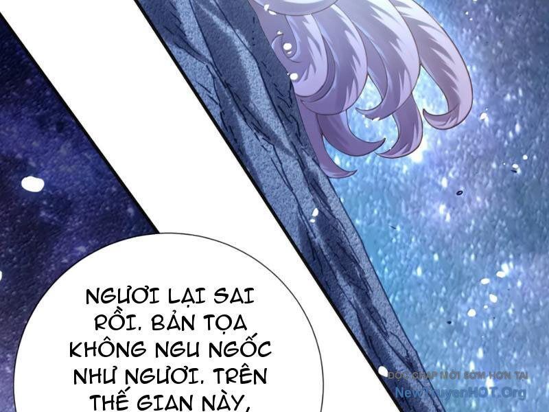 Bói toán mà thôi, cửu vĩ yêu đế sao lại thành nương tử ta?!