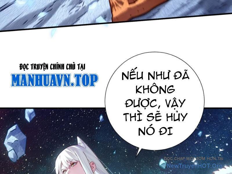 Bói toán mà thôi, cửu vĩ yêu đế sao lại thành nương tử ta?!