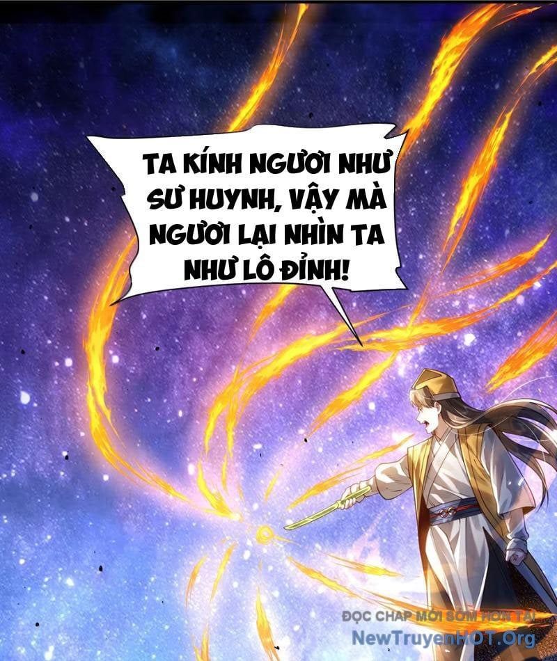 Bói toán mà thôi, cửu vĩ yêu đế sao lại thành nương tử ta?!