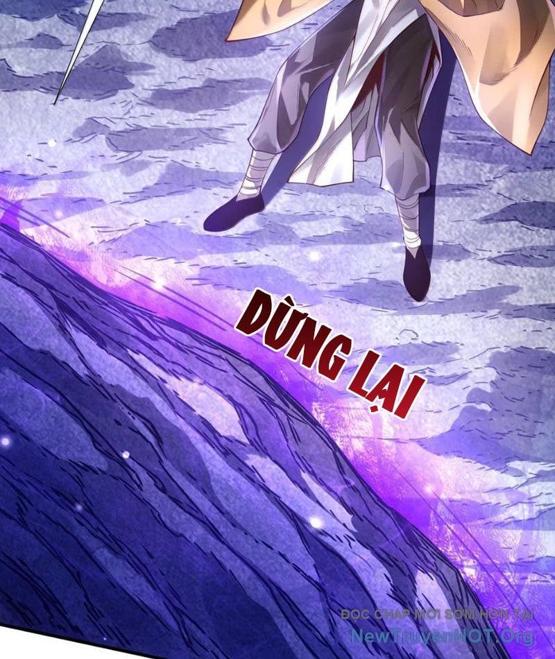 Bói toán mà thôi, cửu vĩ yêu đế sao lại thành nương tử ta?!