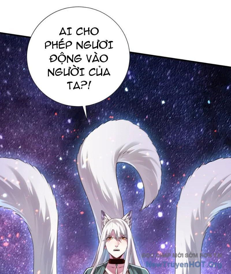 Bói toán mà thôi, cửu vĩ yêu đế sao lại thành nương tử ta?!