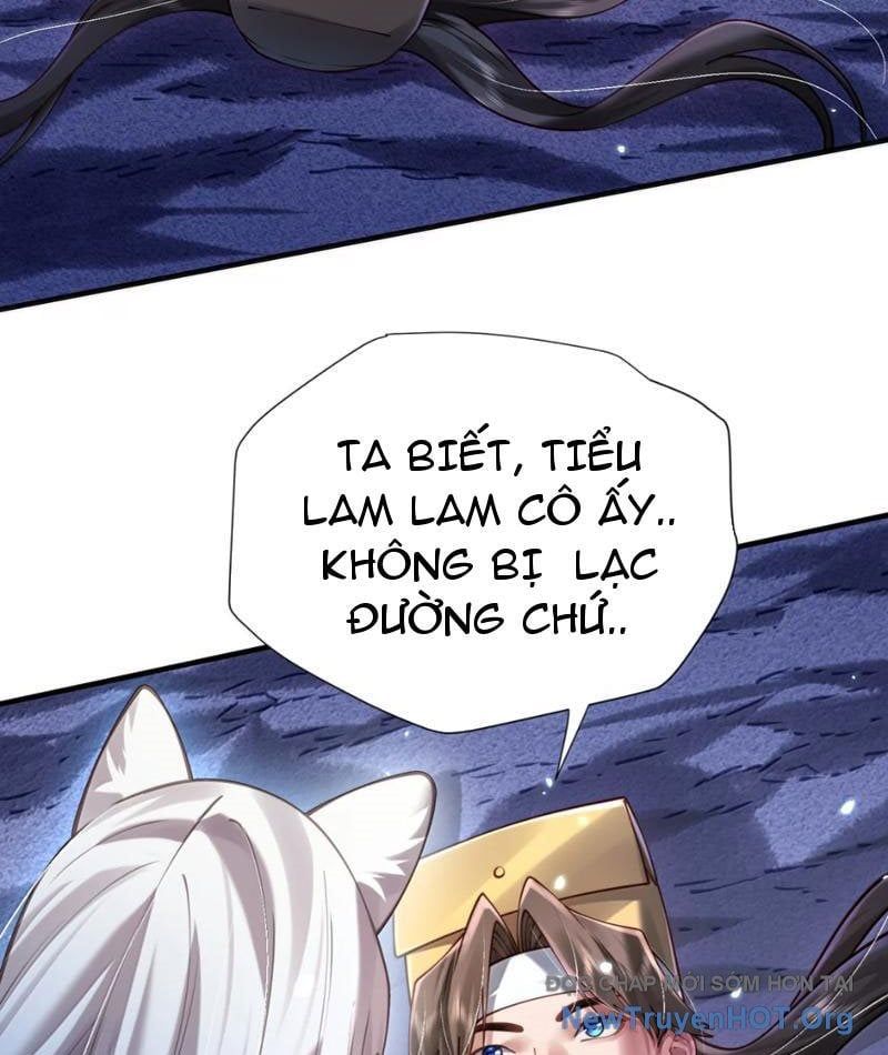 Bói toán mà thôi, cửu vĩ yêu đế sao lại thành nương tử ta?!