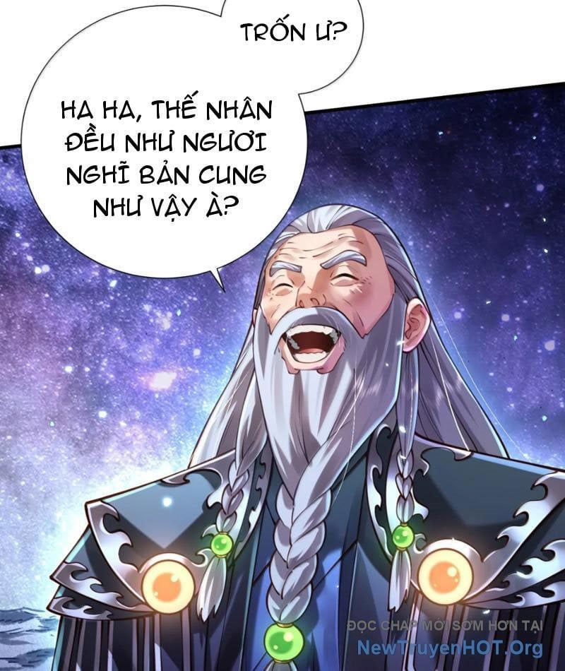Bói toán mà thôi, cửu vĩ yêu đế sao lại thành nương tử ta?!