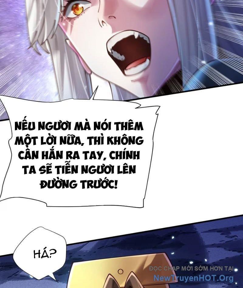Bói toán mà thôi, cửu vĩ yêu đế sao lại thành nương tử ta?!