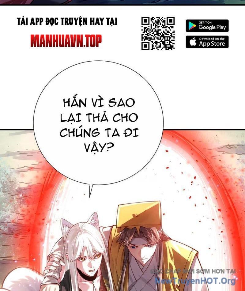 Bói toán mà thôi, cửu vĩ yêu đế sao lại thành nương tử ta?!