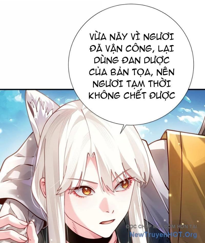 Bói toán mà thôi, cửu vĩ yêu đế sao lại thành nương tử ta?!