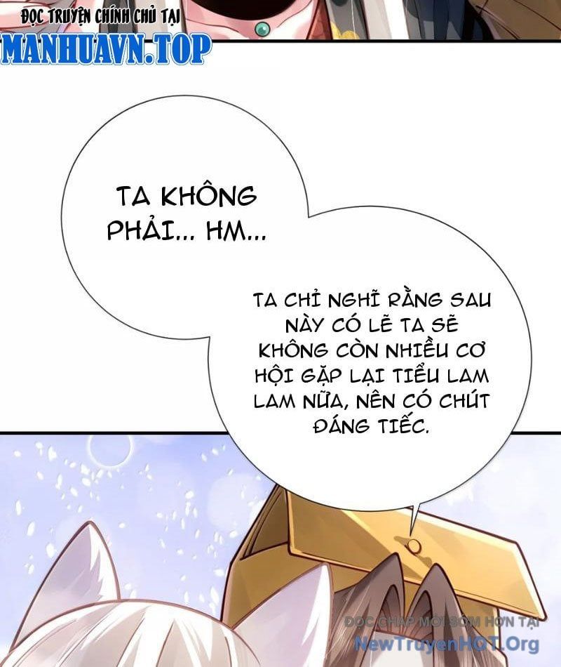 Bói toán mà thôi, cửu vĩ yêu đế sao lại thành nương tử ta?!
