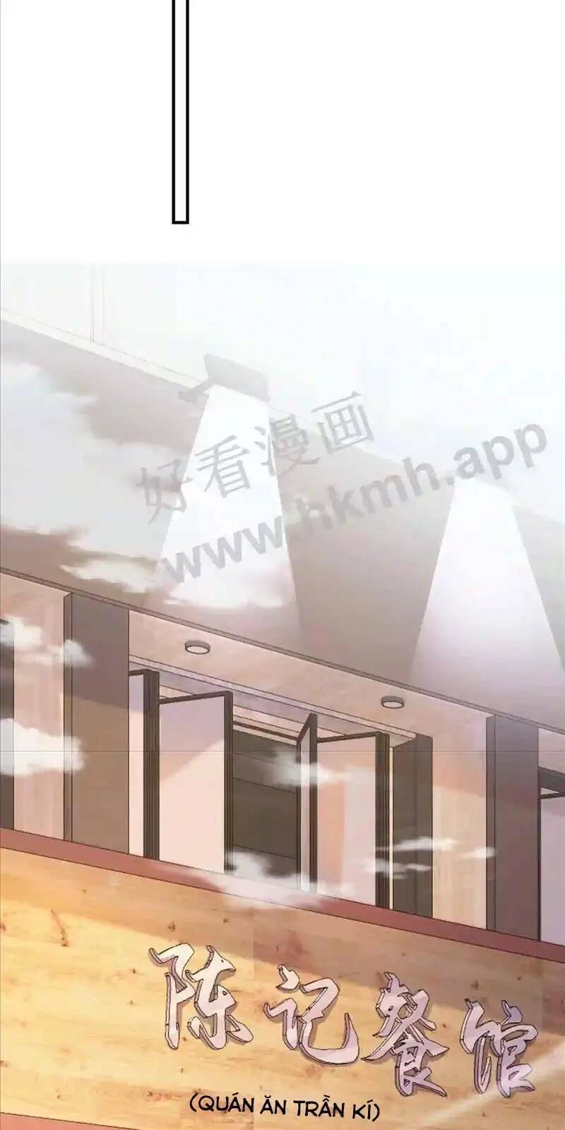 Bắt đầu livestream ở địa phủ: phát sóng trực tiếp ở đây ai dám đến