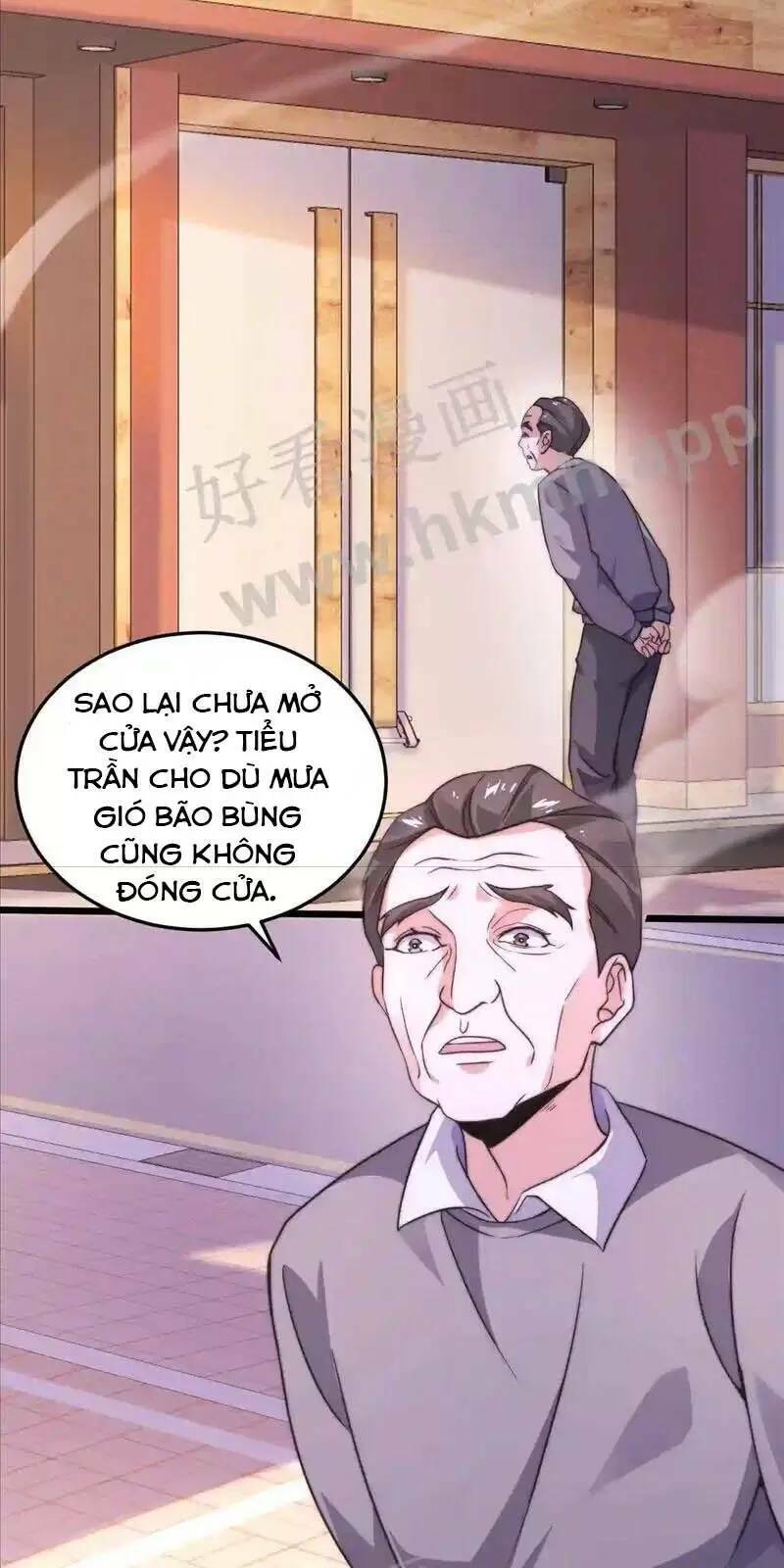 Bắt đầu livestream ở địa phủ: phát sóng trực tiếp ở đây ai dám đến