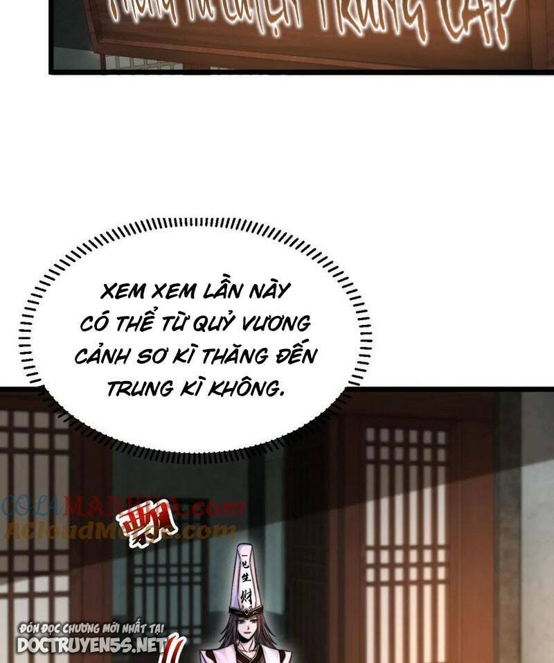 Bắt đầu livestream ở địa phủ: phát sóng trực tiếp ở đây ai dám đến