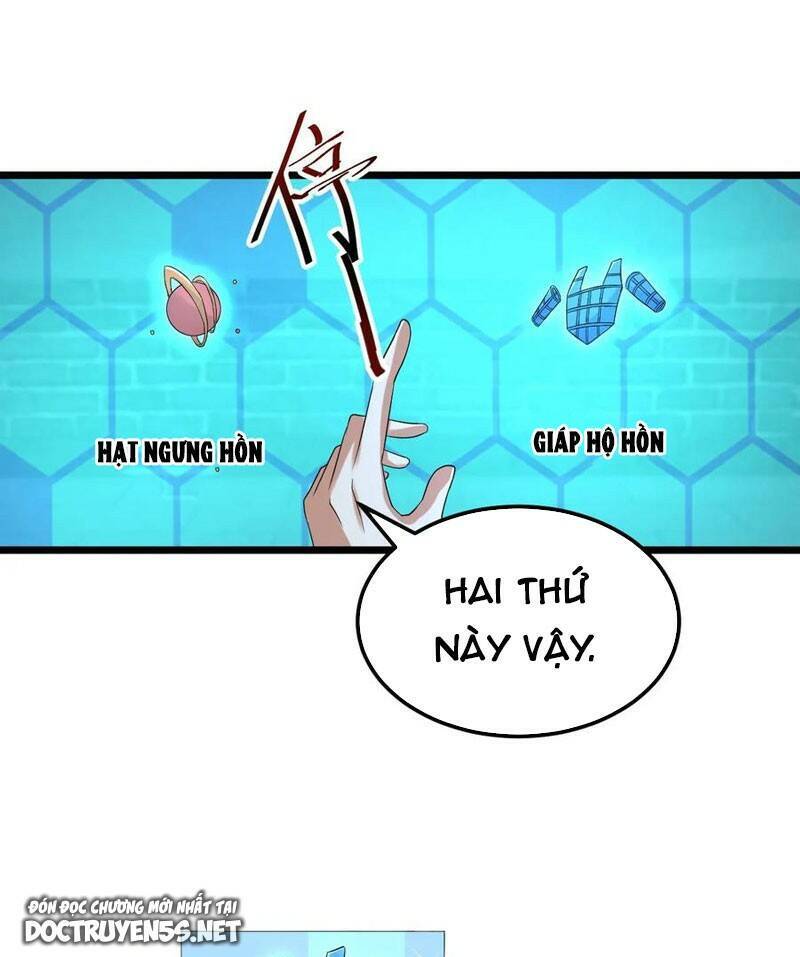 Bắt đầu livestream ở địa phủ: phát sóng trực tiếp ở đây ai dám đến